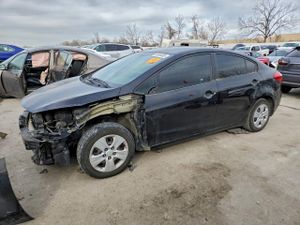 Kia Cerato / Forte / K3 LX 1.8L 4 2015