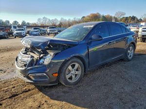 Chevrolet Cruze LT 1.4L 4 2015