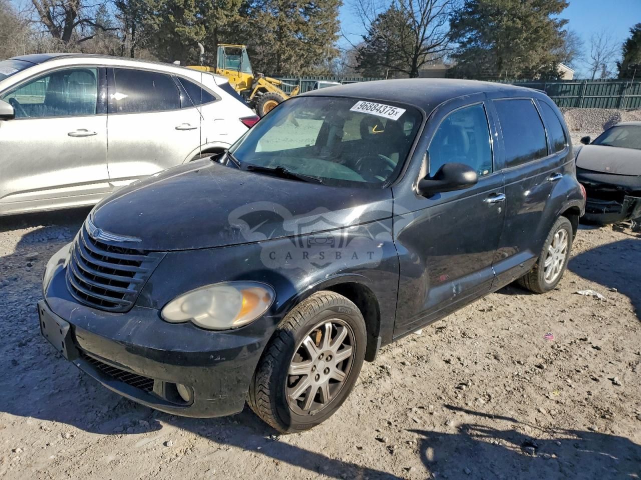 Chrysler PT Cruiser TOURING 2.4L 4 2008