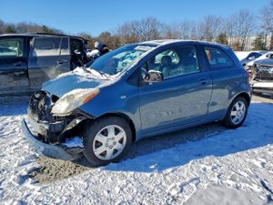 Toyota Yaris 1.5L 4 2007