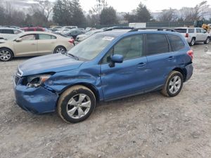 Subaru Forester 2.5I PREMIUM 2.5L 4 2015