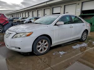 Toyota Camry CE 2.4L 4 2007