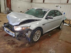 Ford Taurus LIMITED 3.5L 6 2014