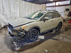 Subaru XV 2.0 LIMITED 2.0L 4 2013