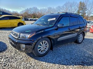 Toyota Rav4 2.0L 4 2001