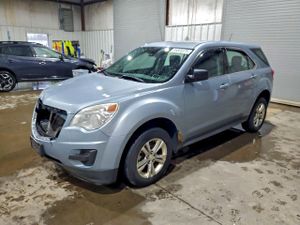 Chevrolet Equinox LS 2.4L 4 2015