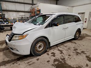 Honda Odyssey TOURING 3.5L 6 2011