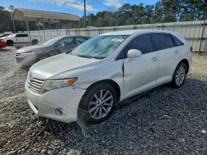 Toyota Venza 2.7L 4 2010