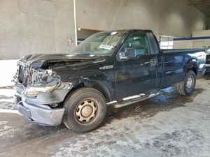 Ford F-150 3.7L 6 2014