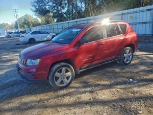 Jeep Compass LIMITED 2.4L 4 2011