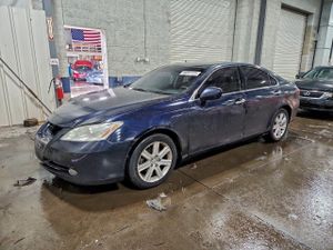 Lexus ES 350 3.5L 6 2007
