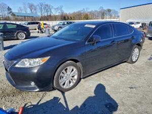 Lexus ES 350 3.5L 6 2014