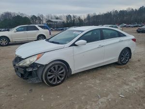 Hyundai Sonata SE 2.0L 4 2011