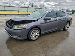Honda Accord EXL 3.5L 6 2013