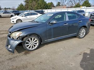 Lexus IS 250 2.5L 6 2009