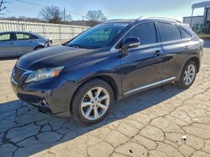Lexus RX 350 3.5L 6 2010