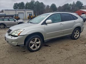 Lexus RX 330 3.3L 6 2006