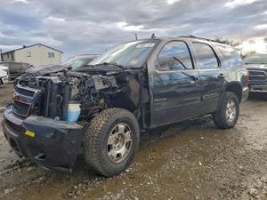 Chevrolet Tahoe K1500 LS 5.3L 8 2013