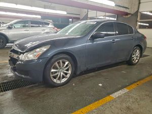 Infiniti G37 3.7L 6 2009