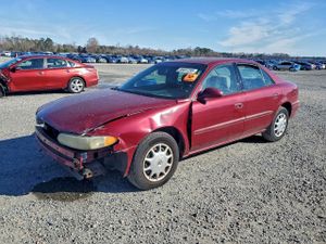 Buick Century CUSTOM 3.1L 6 2003