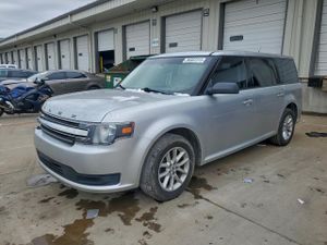 Ford Flex SE 3.5L 6 2014