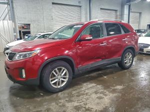 Kia Sorento LX 2.4L 4 2014