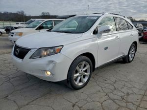 Lexus RX 350 3.5L 6 2010