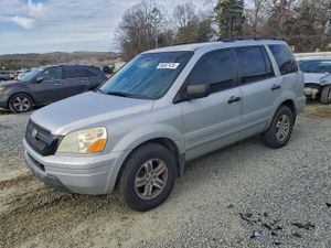 Honda Pilot EXL 3.5L 6 2003