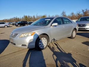 Toyota Camry BASE 2.4L 4 2009