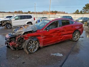 Mazda 6 TOURING 2.5L 4 2014