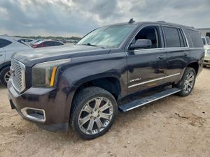 GMC Yukon DENALI 6.2L 8 2015