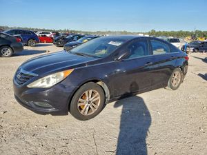 Hyundai Sonata GLS 2.4L 4 2011
