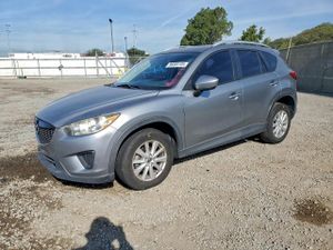 Mazda CX-5 SPORT 2.0L 4 2014