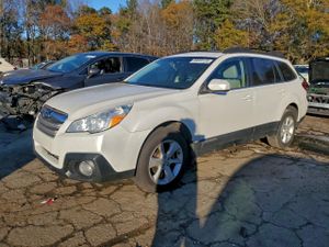 Subaru Outback 2.5I PREMIUM 2.5L 4 2013