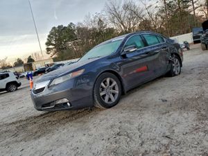 Acura TL 3.5L 6 2012