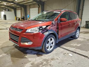 Ford Escape SE 2.0L 4 2014