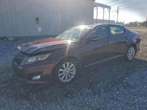 Kia Optima EX 2.4L 4 2015