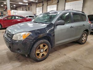 Toyota Rav4 2.4L 4 2007