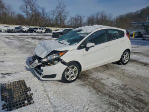 Ford Festiva SE 1.6L 4 2014