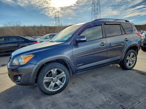 Toyota Rav4 SPORT 3.5L 6 2010