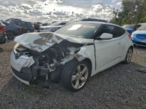 Hyundai Veloster 1.6L 4 2013