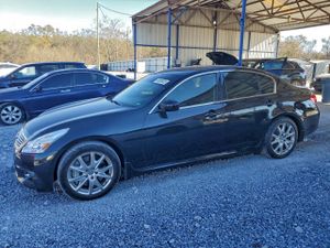 Infiniti G37 BASE 3.7L 6 2013