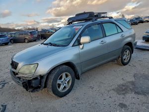 Lexus RX 300 3.0L 6 2001