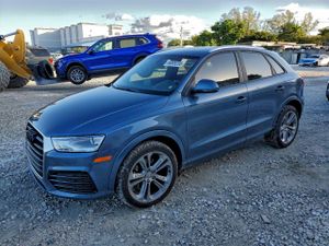 Audi Q3 PREMIUM 2.0L 4 2018