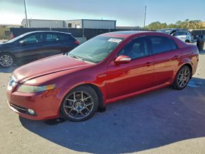 Acura TL TYPE S 3.5L 6 2007