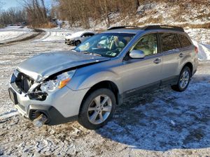 Subaru Outback 2.5I LIMITED 2.5L 4 2014