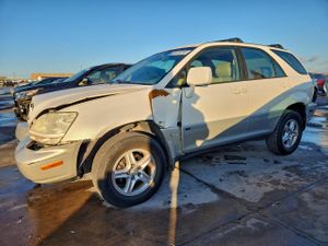 Lexus RX 300 3.0L 6 2002