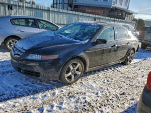 Acura TL 3.2L 6 2005