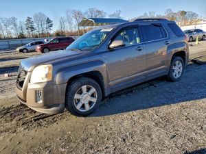 GMC Terrain SLE 2.4L 4 2012