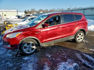 Ford Escape SE 1.6L 4 2014
